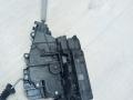 замок двери задней правой Mercedes-Benz C-Класс W205/S205/C205 2014, 2.0 л., M 274.920, бензин, АКПП, белый, седан, задний привод, правый руль, A2220064099, A0997309600 - фото №5
