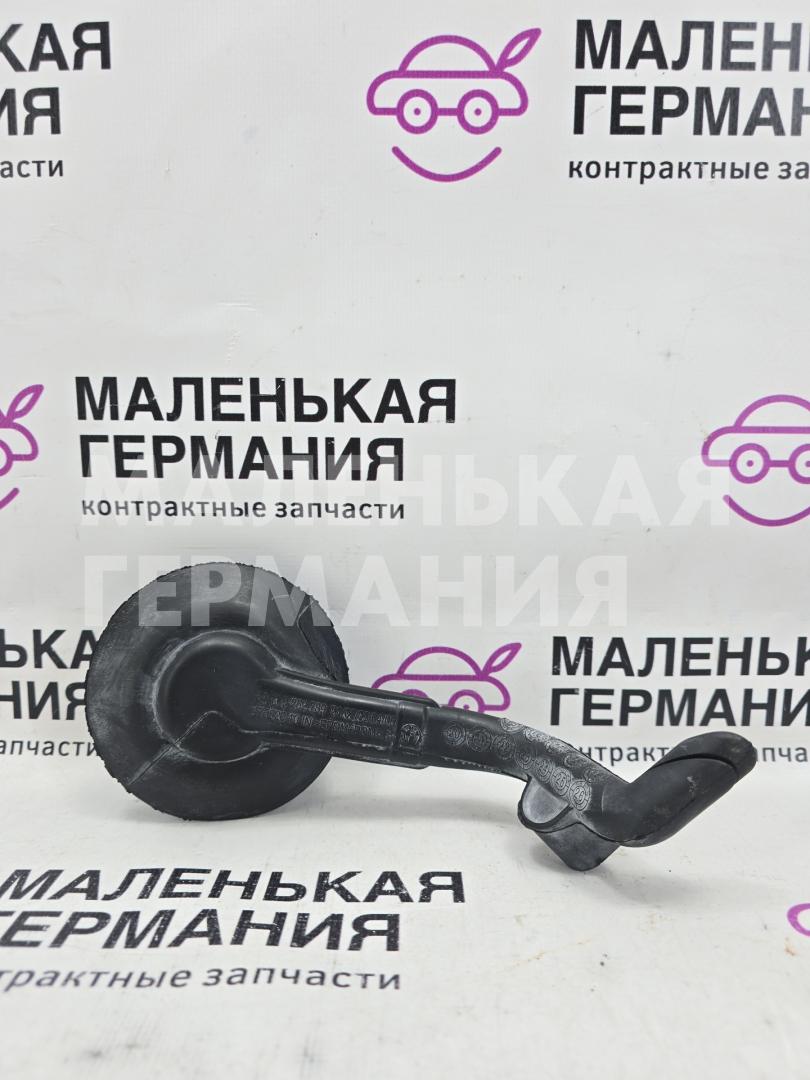 Шланг отвода кондиционера BMW X1 F48 2017, 2.0 л., B48 A20 B, бензин, АКПП, alpinweiss 3 (300), полный привод, правый руль, 64119262789, 9262789 - фото №1