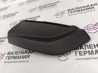 крышка блока предохранителей BMW 5 серия G30/G31 G31 2017, 2.0 л., B48 B20 B, бензин, АКПП, alpinweiss 3 (300), универсал, правый руль, 12908617521, 8617521