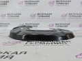 защитный кожух тормозного механизма BMW X1 F48 2017, 2.0 л., B48 A20 B, бензин, АКПП, alpinweiss 3 (300), полный привод, правый руль, 34206799740, 6799740 - фото №9