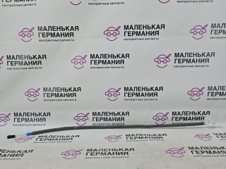 трос двери BMW X6 F16 2014, 3.0 л., N55 B30 A, бензин, АКПП, красный, правый руль, 51217293621, 7293621, 51217365354, 7365354