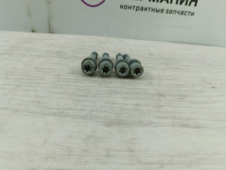 болт BMW 3 серия E90/E91 [рестайлинг] (2008 - 2013), 2.0 л., N46 B20 BD, бензин, АКПП, 11517515852, 7515852