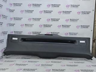 обшивка крышки багажника BMW X5 F15 2014, 3.0 л., N57 D30 A, дизель, АКПП, mineralweiss metallic (a96), полный привод, правый руль, 51497327824, 7327824, 51497337736, 63319270505, 7308510, 51497308510, 51497308509, 7308509