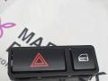 кнопка аварийной сигнализации BMW Z4 E85 2003, 2.5 л., M54 B25 (256S5), бензин, АКПП, кабриолет, 61318368920, 8368920 - фото №5