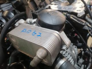 корпус масляного фильтра BMW X3 F25 2013, 2.0 л., N20 B20 A, бензин, АКПП, а52/7 spacegrau, хетчбэк 5 дв., полный привод, правый руль, 7516383, 7570085