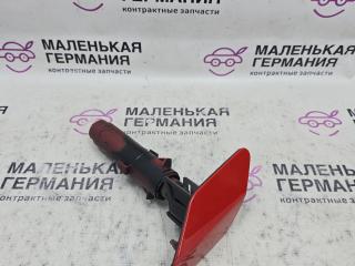 форсунка омывателя фары левая BMW X6 F16 2014, 3.0 л., N55 B30 A, бензин, АКПП, красный, правый руль, 61677292657, 7292657, 7319797