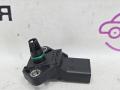 датчик абсолютного давления Volkswagen Golf GTI 6 поколение 2011, 2.0 л., CCZB, бензин, робот, b4/b9a белый, хетчбэк 5 дв., передний привод, правый руль, 038906051D - фото №4