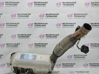 фильтр сажевый BMW X1 F48 2016, 2.0 л., B47 C20 A, дизель, АКПП, alpinweiss 3 (300), передний привод, правый руль, 18308589837, 8589837, 8591078, 8591645, 8570686, 13628570686, 8576996