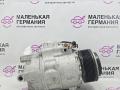 компрессор кондиционера BMW 5 серия F07/F10/F11 2010, 3.0 л., N55 B30 A, бензин, АКПП, 21120226233 - фото №6