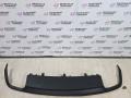 юбка бампера нижняя Audi A6 4G/C7 (2011 - 2014), 4GD807521C - фото №2