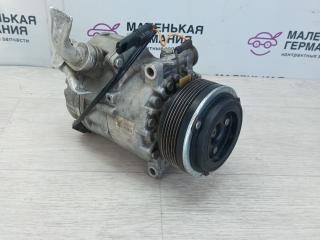 компрессор кондиционера BMW X5 E70 (2006 - 2010), 3.0 л., N52 B30 AF, бензин, АКПП, 64529185142, 9185142, 64509121758, 9121758, A41011A90002