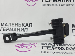 ограничитель открывания двери BMW 6 серия F06/F12/F13 2012, 4.4 л., N63 B44 B, бензин, АКПП, alpinweiss 3 (300), хетчбэк 5 дв., задний привод, правый руль, 51227275373, 2775373