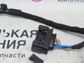 дверная проводка BMW X1 F48 2017, 2.0 л., B48 A20 B, бензин, АКПП, синий mediterranblau c10, полный привод, правый руль, 9384572, 9384579, 6812250, 6812249 - фото №7