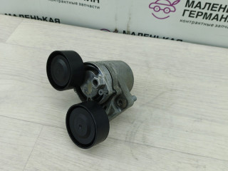 ролик натяжителя BMW 5 серия F07/F10/F11 F10 (2009 - 2013), 2.0 л., N47 D20 C, дизель, АКПП, седан, полный привод, 11287810807, 7810807