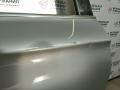дверь задняя правая BMW 5 серия F10/F11 [рестайлинг] F10 2013, 2.0 л., N20 B20 A, бензин, серебро, седан, 41007206114, 7206114 - фото №9