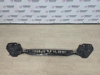 Крепление бампера заднего BMW 5 серия G30/G31 G30 2017, 2.0 л., B48 B20 A, бензин, АКПП, b65 jatoba brown metallic, седан, задний привод, правый руль, 51127387297, 7387297