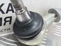 шаровая опора Mercedes-Benz E-Класс W212 [рестайлинг] W212 2013, 2.0 л., M 274.920, бензин, АКПП, 775 iridiumsilber, седан, задний привод, правый руль, A2123300135, 221331053, A221331053 - фото №7