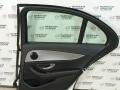 дверь задняя правая Mercedes-Benz E-Класс W213/S213/C238/A238 2018, 2.0 л., M 274.920, бензин, АКПП, 149 polar white или polarweiss, седан, задний привод, правый руль, A2137300205 - фото №2