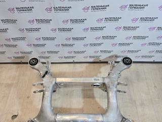 подрамник зад. BMW 5 серия G30/G31 G31 2017, 2.0 л., B48 B20 B, бензин, АКПП, alpinweiss 3 (300), универсал, правый руль, 33316866423, 6866423