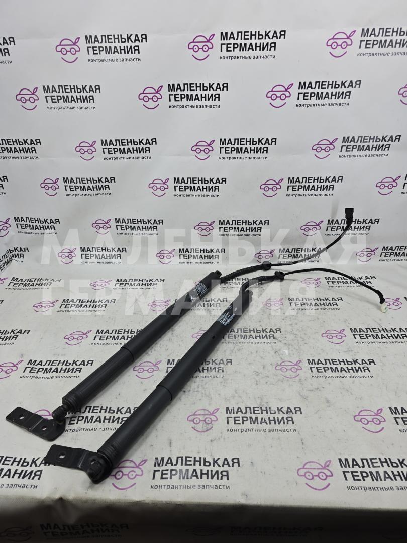 амортизатор крышки багажника (3-5 двери) BMW X5 F15 (2013 - 2018), 3.0 л., N57 D30 A, дизель, АКПП, 51247294469, 51247361878, 7294469, 7361878, 51244823279, 4823279 - фото №1