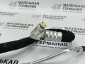 трубка кондиционера BMW 3 серия E90/E91/E92/E93 (2004 - 2010), 2.0 л., N46 B20 B, бензин, АКПП, 64509223324, 64536958443, 6958443, 9223324, 64536951637, 6951637 - фото №5