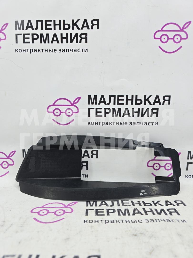 пластик BMW X5 G05 (2018 - 2026), 51125A1A328, 5A1A328 - фото №1