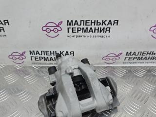 суппорт задний левый Mercedes-Benz E-Класс W212 [рестайлинг] W212 2014, 2.0 л., M 274.920, бензин, АКПП, 149 u белый, седан, задний привод, правый руль, A2124230081