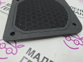 Накладка (сетка) динамика BMW X1 F48 2017, 2.0 л., B48 A20 B, бензин, АКПП, alpinweiss 3 (300), полный привод, правый руль, 65139265334, 9265334 - фото №4
