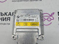 блок AirBag BMW 3 серия F30/F31/F34 F30 2012, 3.0 л., N55 B30 A, бензин, АКПП, black sapphire metallic (475), седан, задний привод, 34526865298, 0265020424, 34526887752, 6887752, 34526886185, 6886185, 34526882971, 6882971 - фото №2