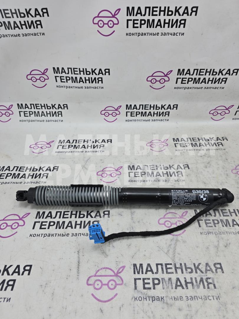 электропривод багажника BMW 5 серия G30/G31 G30 2018, 2.0 л., B48 B20 A, бензин, АКПП, a96 mineral-weiss metallic, седан, задний привод, правый руль, 51247366404, 7366404, 51248737952, 8737952 - фото №1