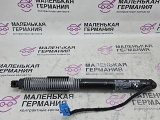 электропривод багажника BMW 5 серия G30/G31 G30 2018, 2.0 л., B48 B20 A, бензин, АКПП, a96 mineral-weiss metallic, седан, задний привод, правый руль, 51247366404, 7366404, 51248737952, 8737952