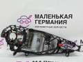 скелет ручки двери передней правой BMW X6 F16 2014, 3.0 л., N55 B30 A, бензин, АКПП, красный, правый руль, 51217401212, 7401212 - фото №2