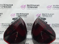 фонари задние (комплект) BMW X5 M F85 2016, 4.4 л., S63 B44 B, бензин, АКПП, donington grau (c28), полный привод, 63217290103, 63217290104, 7290103, 7290104 - фото №12