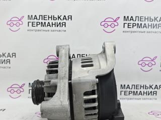 генератор BMW X5 F15 2014, 3.0 л., N57 D30 A, дизель, АКПП, mineralweiss metallic (a96), полный привод, правый руль, 12318570675, 12318509226, 8570675, 8509226