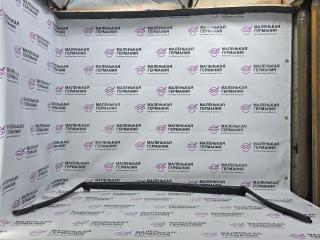 уплотнитель подкапотного пространства BMW X1 F48 2016, 2.0 л., B47 C20 A, дизель, АКПП, alpinweiss 3 (300), передний привод, правый руль, 51767329384, 7329384