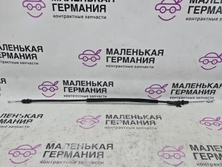 трос двери Volkswagen Passat CC 1 поколение [рестайлинг] 2013, 2.0 л., CCZB, бензин, робот, z2/h5x синий металлик, седан, передний привод, правый руль, 3C8837017