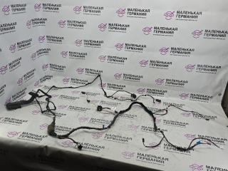 дверная проводка BMW 5 серия G30/G31 G30 2017, 2.0 л., B48 B20 A, бензин, АКПП, b65 jatoba brown metallic, седан, задний привод, правый руль, 4586205, 9370948