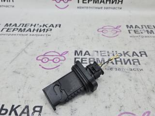 расходомер воздуха BMW X3 F25 2013, 2.0 л., N20 B20 A, бензин, АКПП, а52/7 spacegrau, хетчбэк 5 дв., полный привод, правый руль, 13627602038, 7602038, 0280218266, 7549032