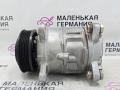 компрессор кондиционера BMW X3 F25 2013, 2.0 л., N20 B20 A, бензин, АКПП, а52/7 spacegrau, хетчбэк 5 дв., полный привод, правый руль, 64529216467, 9216467, 64529396722, 9396722 - фото №6