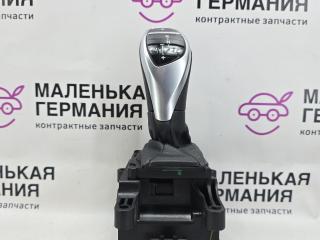 селектор АКПП BMW 6 серия F06/F12/F13 2012, 4.4 л., N63 B44 B, бензин, АКПП, alpinweiss 3 (300), хетчбэк 5 дв., задний привод, правый руль, 9296907, 61319296907, 61319291529, 9291529, 10099677, 10099677-00, 90297122441535, 10099338