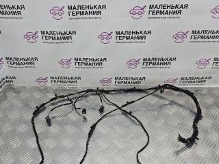Проводка крышки багажника Mercedes-Benz E-Класс W212 [рестайлинг] W212 2013, 2.0 л., M 274.920, бензин, АКПП, 775 iridiumsilber, седан, задний привод, правый руль, A0225451926, A2125842481, A0385457128