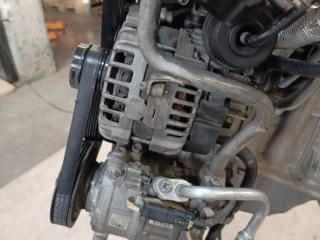 генератор Mercedes-Benz GLA-Класс X156 2014, 2.0 л., M 270.920, бензин, робот, белый, хетчбэк 5 дв., полный привод, правый руль, A0009061903, 0125711030