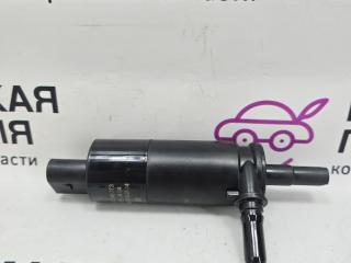 насос (моторчик) омывателя фар BMW X5 F15 2014, 3.0 л., N57 D30 A, дизель, АКПП, mineralweiss metallic (a96), полный привод, правый руль, 67127340773, 7340773