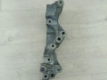 кронштейн компрессора кондиционера BMW 5 серия F07/F10/F11 F10 (2009 - 2013), 2.0 л., N47 D20 C, дизель, АКПП, седан, полный привод, 11168506863, 8506863 - фото №6