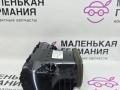 дефлектор обдува салона BMW X1 F48 2017, 2.0 л., B48 A20 B, бензин, АКПП, alpinweiss 3 (300), полный привод, правый руль, 64229292739, 9292739 - фото №11