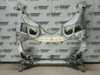 балка подвески передняя (подрамник) BMW 6 серия F06/F12/F13 2013, 4.4 л., N63 B44 B, бензин, black sapphire metallic (475), 7594937, 31116796692, 6796692