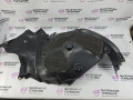 защита арок передняя левая (подкрылок) BMW 5 серия G30/G31 G30 2019, 4.4 л., N63 B44 C, бензин, АКПП, carbonschwarz metallic (416), седан, полный привод, 51717340795, 7340795 - фото №3
