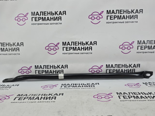 распорка стоек BMW X1 F48 2017, 2.0 л., B48 A20 B, бензин, АКПП, синий mediterranblau c10, полный привод, правый руль, 51617286759, 7286759