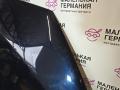 капот BMW 5 серия G30/G31 G30 2019, 4.4 л., N63 B44 C, бензин, АКПП, carbonschwarz metallic (416), седан, полный привод, 41007440427, 7440427 - фото №12