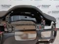 панель передняя салона (торпедо) BMW X6 F16 2014, 3.0 л., N55 B30 A, бензин, АКПП, красный, правый руль, 51459276278, 1500346, 51459323838, 9323838 - фото №5